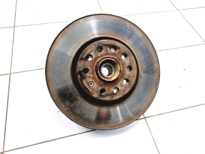 Radnabe Vorderrad - 1K0611842D