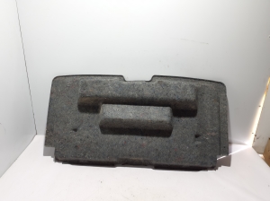 VOLVO XC90 (2015–2024) Trunk carpet 32205308 - 2