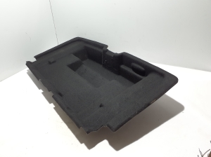 VOLVO XC90 (2015–2024) Trunk carpet 32205308 - 3