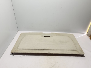 Tapis de coffre - 32131327