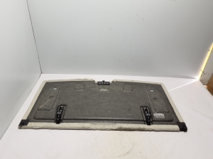 VOLVO XC90 (2015–2024) Kofferraumteppich 32131327 - 2