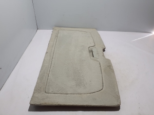 VOLVO XC90 (2015–2024) Kofferraumteppich 32131327 - 3