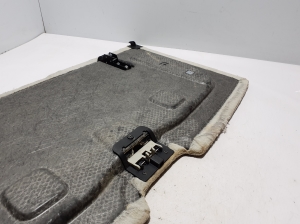 VOLVO XC90 (2015–2024) Kofferraumteppich 32131327 - 4