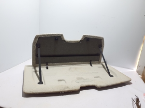 VOLVO XC90 (2015–2024) Kofferraumteppich 32131327 - 5