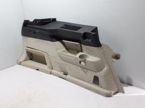 VOLVO XC90 (2015–2024) Trunk side trim panel 31322571 - 3