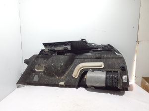 VOLVO XC90 (2015–2024) Trunk side trim panel 31322571 - 4
