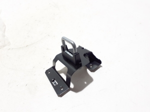 Hood prop/gas strut - 32244456