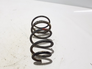 RENAULT Avantime (2001–2003) Rear spring 6025401160 - 2