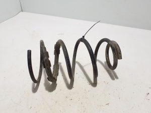 RENAULT Avantime (2001–2003) Rear spring 6025401160 - 2