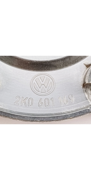 Volkswagen Caddy III (2004–2015) Radkappe 2K0601169 - 2
