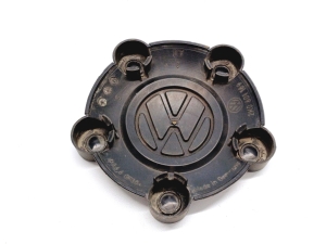 Volkswagen Caddy III (2004–2015) Radkappe 2K0601169 - 3
