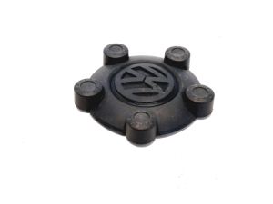 Volkswagen Caddy III (2004–2015) Radkappe 2K0601169 - 4
