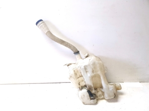 Citroen C4 Picasso (2007–2013) Front washer fluid reservoir 21274900, 21274001 - 2