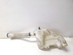 Citroen C4 Picasso (2007–2013) Front washer fluid reservoir 21274900, 21274001 - 3