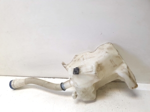 Citroen C4 Picasso (2007–2013) Front washer fluid reservoir 21274900, 21274001 - 4