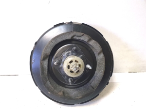 Citroen C4 Picasso (2007–2013) Brake booster 9681194000 - 3