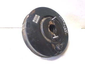 Citroen C4 Picasso (2007–2013) Brake booster 9681194000 - 4
