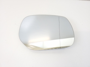   Side mirror glass  - 963654GA2A 