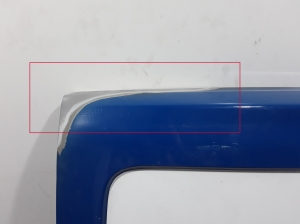 RENAULT Trafic lV (2022–2026) Hecktür 901019932R - 5