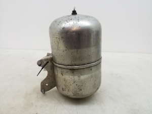  Shock absorber expansion tank 