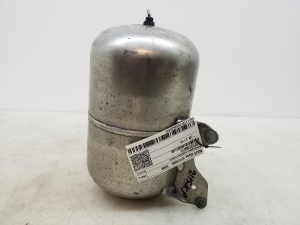  Shock absorber expansion tank 