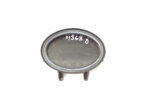 BMW X3 E83 (2003–2010) Scheinwerferabdeckung 6939202 - 2