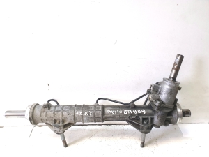 Citroen C4 Picasso (2007–2013) Lenkgetriebe 6820000084 - 2