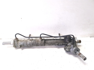 Citroen C4 Picasso (2007–2013) Lenkgetriebe 6820000084 - 3