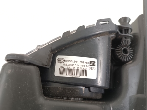 CUPRA Leon I (2020–2026) Front-Nebelscheinwerfer 5FJ941702 - 3