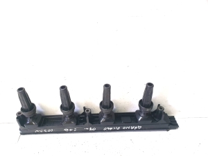 Citroen C4 Picasso (2007–2013) Aizdedzes spole - 2