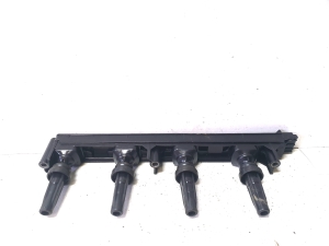 Citroen C4 Picasso (2007–2013) Aizdedzes spole - 3