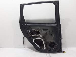 RENAULT Scenic (2009–2015) Rear side doors 821012747R - 2