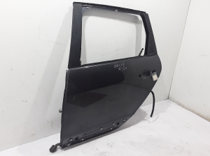 RENAULT Scenic (2009–2015) Rear side doors 821012747R - 3