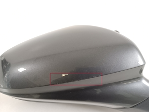 CUPRA Leon I (2020–2026) Außenspiegel und seine Teile - 3