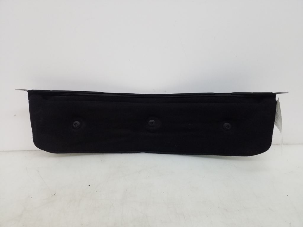 MERCEDES-BENZ S-Class W221 (2005-2013) Heat insulation A2216200340 20983418