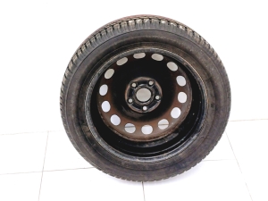 Volkswagen Caddy III (2004–2015) Rezerves ritenis 2K3601027 - 2