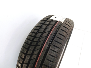 Volkswagen Caddy III (2004–2015) Rezerves ritenis 2K3601027 - 4