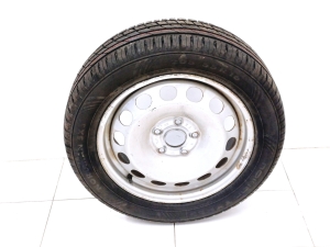 Spare wheel - 2K3601027