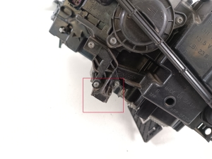 CUPRA Leon I (2020–2026) Scheinwerfer und seine Teile 5FB941008J - 3