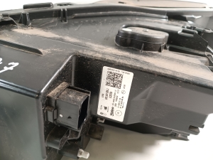 CUPRA Leon I (2020–2026) Scheinwerfer und seine Teile 5FB941008J - 8