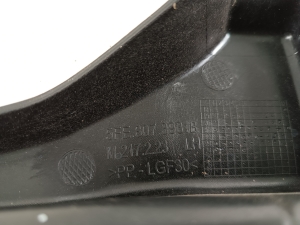 CUPRA Leon I (2020–2026) Rear bumper bracket 5FE807393B - 3