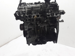 Dacia Dokker (2017–2026) Motor H4M740 - 2