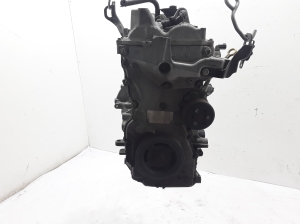 Dacia Dokker (2017–2026) Motor H4M740 - 3