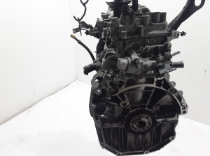 Dacia Dokker (2017–2026) Motor H4M740 - 4
