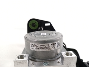 CUPRA Leon I (2020–2026) ABS unit 5WA614517CF - 2