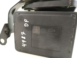 CUPRA Leon I (2020–2026) ABS unit 5WA614517CF - 3