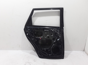 TOYOTA Auris E18 (2012–2018) Tagumised küljeuksed 6700402390 - 2