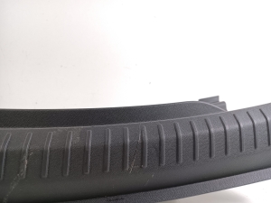 CUPRA Leon I (2020–2026) Rear panel interior trim 5FE863459E - 2