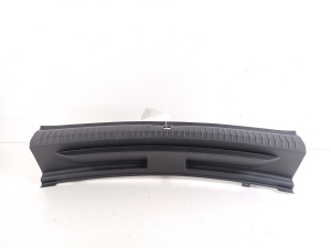 CUPRA Leon I (2020–2026) Rear panel interior trim 5FE863459E - 3