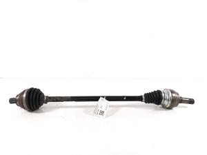   Antriebswelle vorne und ihre Teile  - 5Q0407272EG 